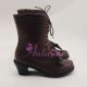 Antaina Boots Model 141